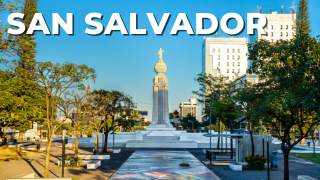 San Salvador El Salvador hotels apartments